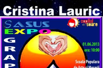 Expo Graphics