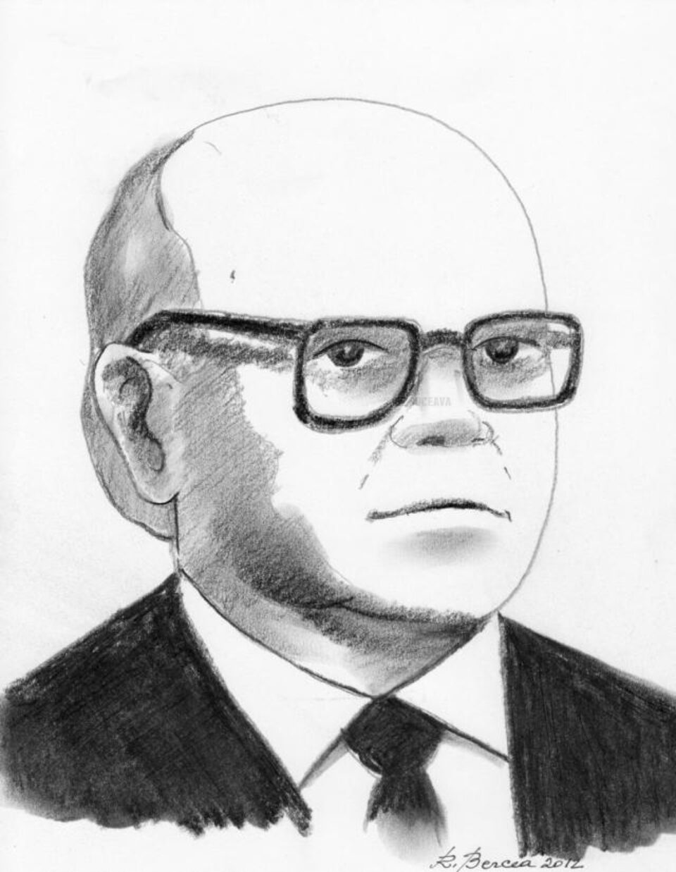 Alexandru ZAVULOVICI