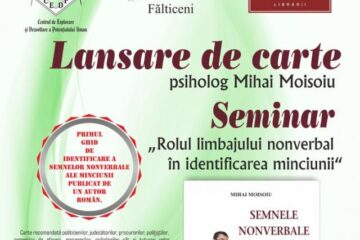 Semnele nonverbale ale minciunii