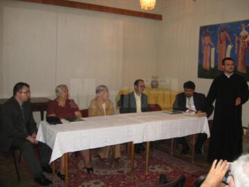 La Muzeul de Istorie au fost lansate vineri trei cărți care poartă sigla Editurii „Karl A. Romstorfer”