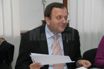 Gheorghe Flutur