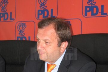 Gheorghe Flutur