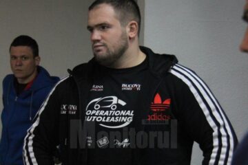 Gheorghe Ignat a fost arestat vineri după-amiază la cererea autorităților din Anglia