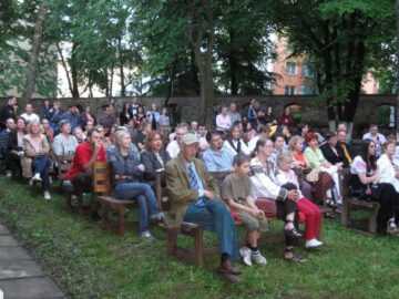 Noaptea muzeelor sucevene, cu jazz, muzică arhaică românească, blues și rock
