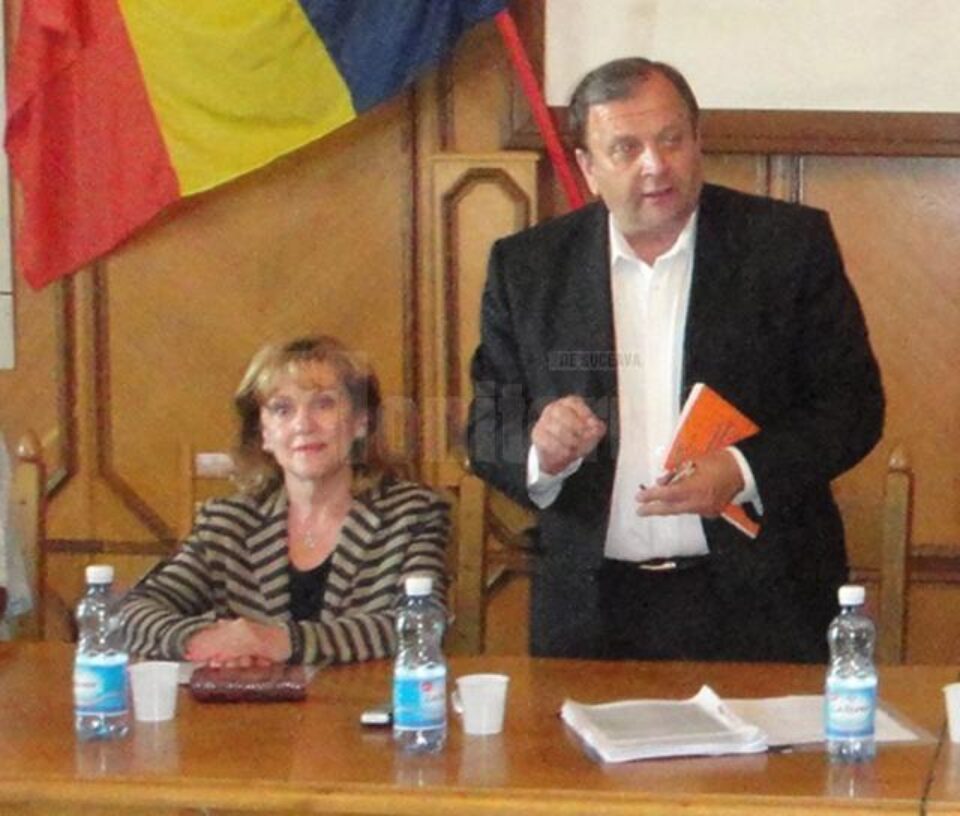 Flutur: Trebuie găsită soluția pentru ca și vocea Bucovinei să fie auzită în noua regionalizare