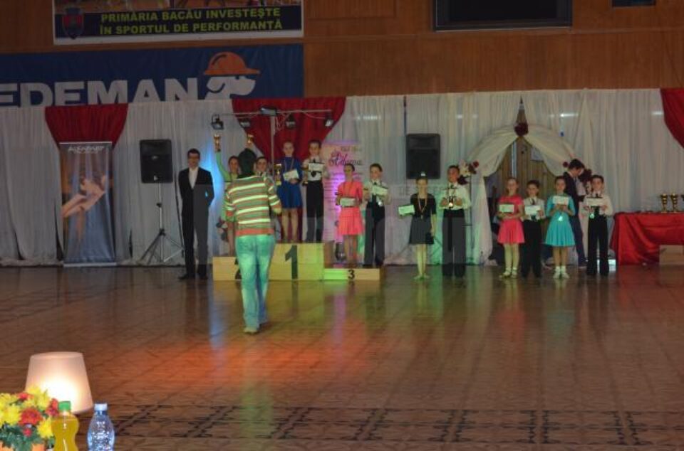 copiii suceveni premiați