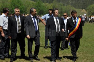 Hora Bucovinei