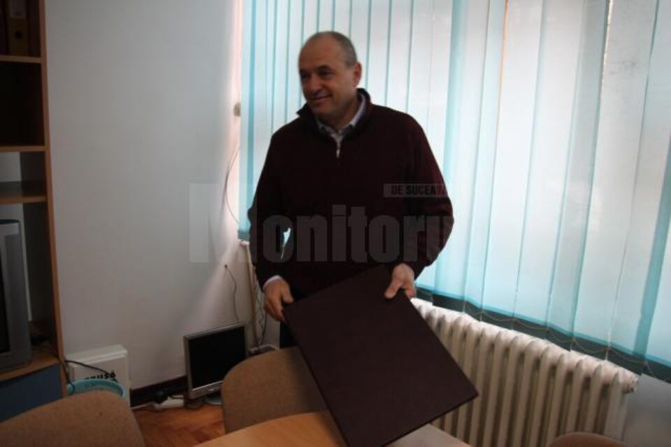 Directorul LPS, Ioan Radu: S-a făcut prea multă vâlvă pentru nimic