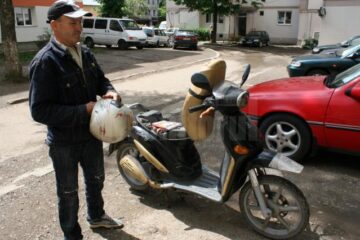 Gheorghe Ciot: Este o adevărată bătaie de joc, nu am cum să dau examen, dar legea mă pedepsește