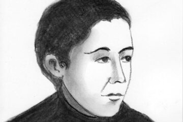 Isidora CONSTANTINOVICI-HEIN