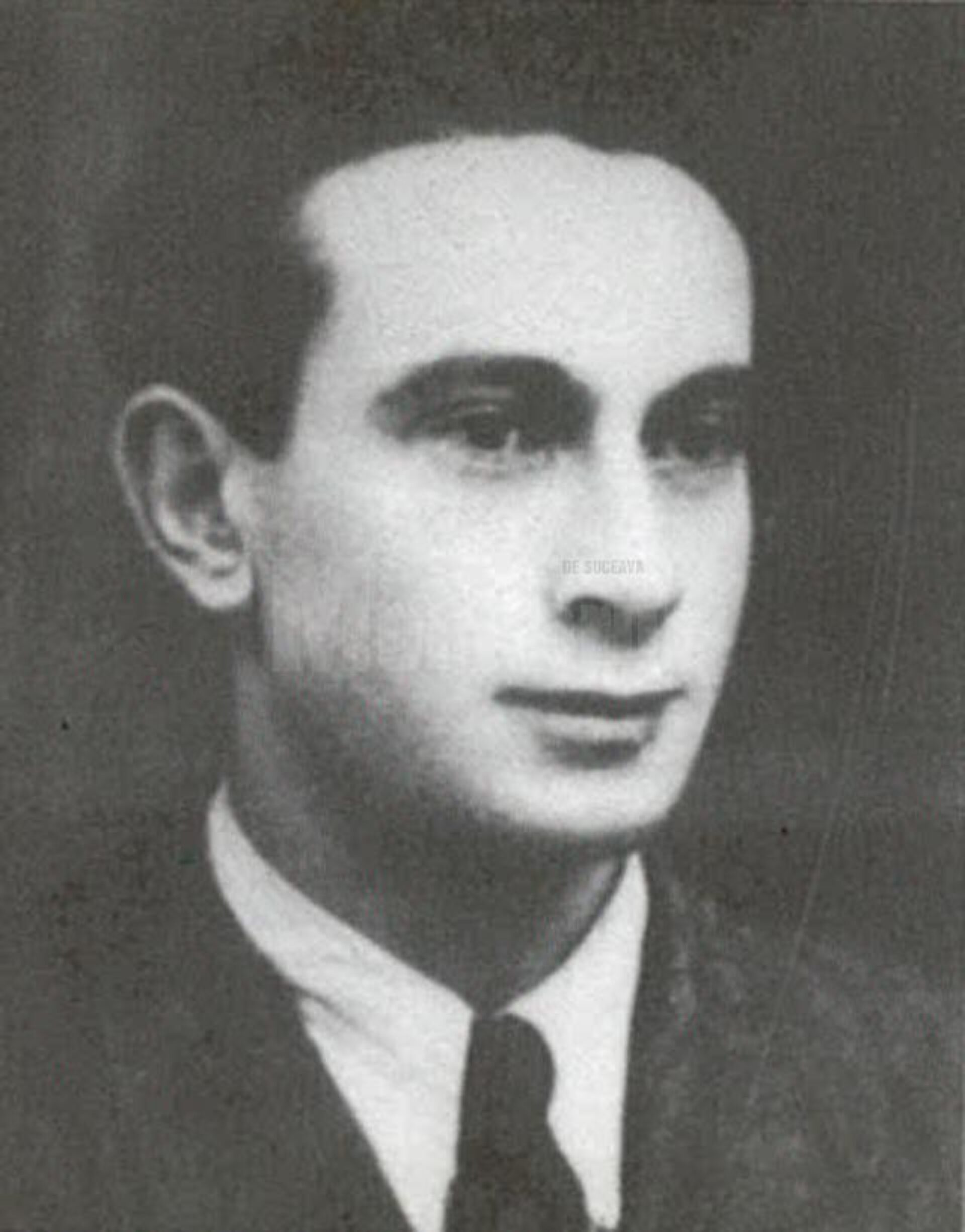 Palatul de Justiție al Sucevei, închisoarea comunistă din care răsunau răcnetele oamenilor torturați