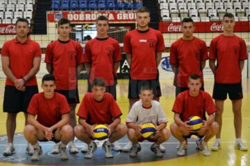 LPS Suceava s-a calificat la turneul final în fața propriilor suporteri