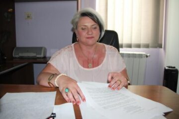 Daniela Brândușa Maxim
