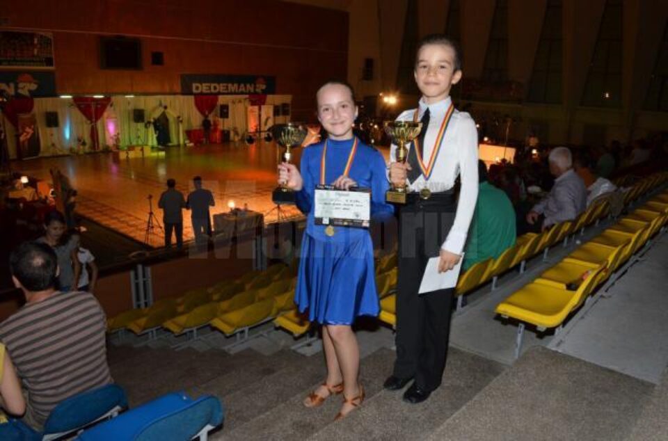 Andrei Trocin – Ioana Michitei