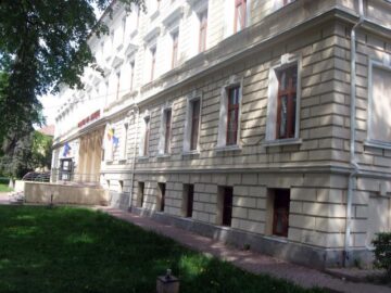 Torturile aveau loc în camerele de anchetă de la subsol
