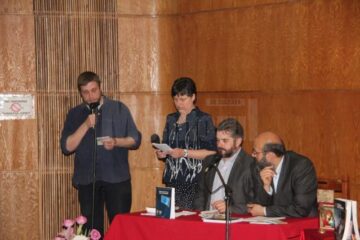 În perioada 15-17 mai, la Suceava a avut loc cea de-a doua ediție a Festivalului Cuvântului