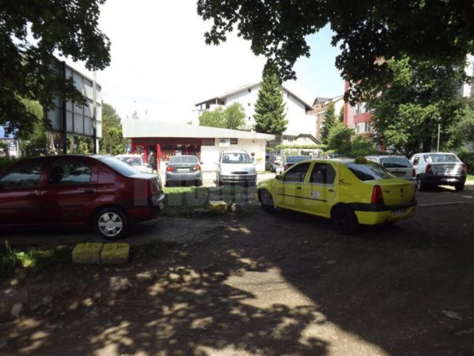 Două spații de joacă din Suceava, desființate la solicitarea proprietarului terenurilor