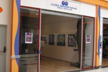 „Sacru și profan”, la Clubul Artelor Vizuale