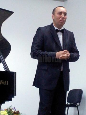 Richard Gagiu