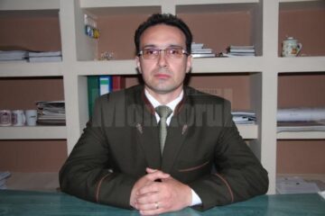 Daniel Coroamă