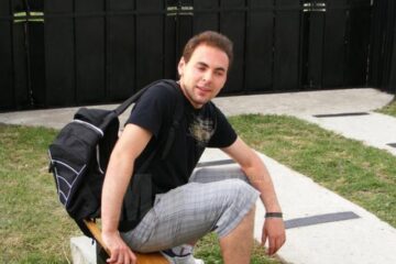Constantin Mandici, premiat la un concurs național pentru pictori iconari în frescă și mozaic