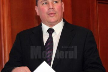 Deputatul sucevean Cezar Cioată a luat decizia de a se înscrie în PC
