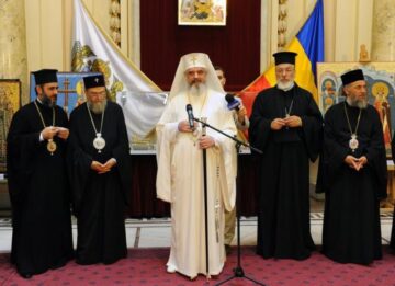 Imagini de la festivitatea de premiere sursa www.basilica