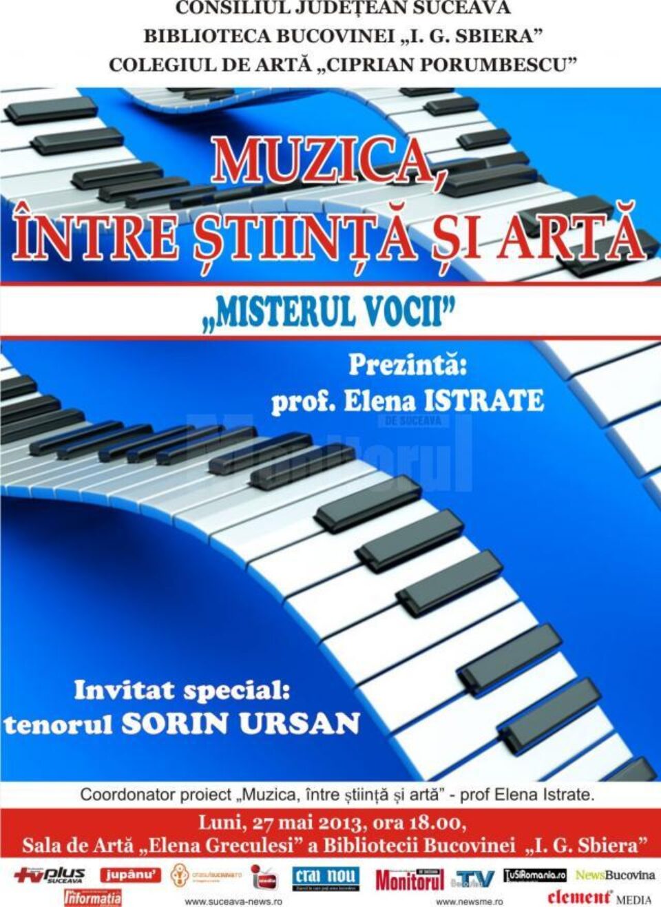manifestare culturală