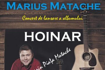 Marius Matache