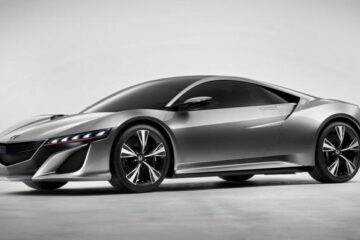 Honda plusează în sectorul sistemelor de propulsie hibridă