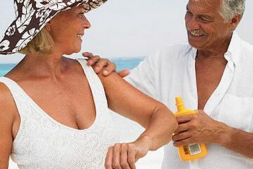 Cremele de plajă au un termen de utilizare de până la 12 luni de la data de cumpărare