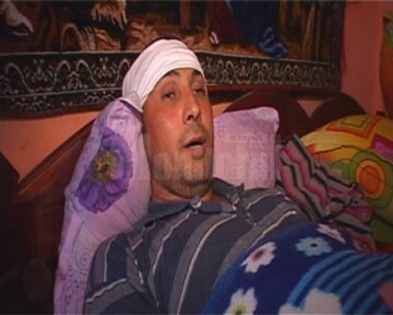 Marius Plai: M-au bătut de am rămas fără suflare...