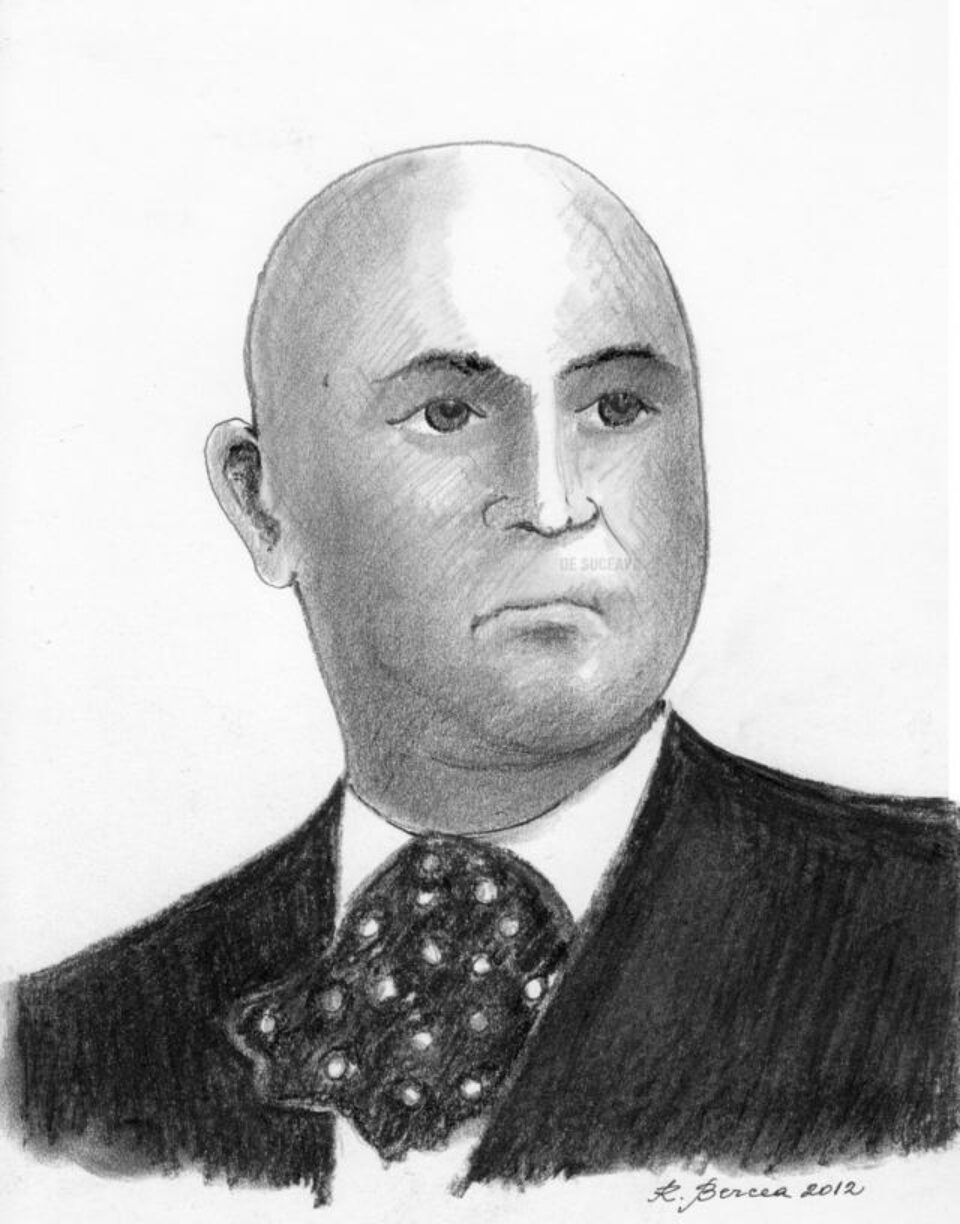 Traian POPOVICI
