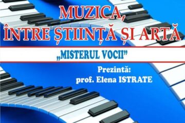 Muzica între știință și artă
