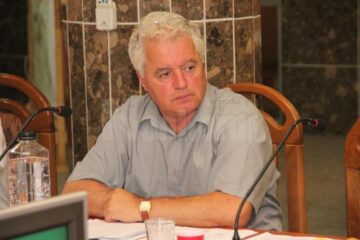 Șeful Compartimentului de Stat în Construcții Suceava, Costel Tătăranu
