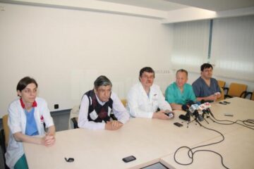 Anestezia loco-regională a devenit o alternativa preferata de tot mai multe mămici