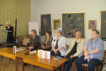 Deschidere oficială și lansări de carte la Festivalul-concurs de literatură „Rezonanțe udeștene”