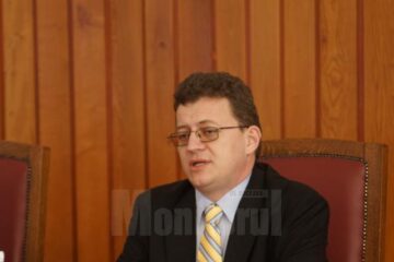 Cezar Hîncu va pleca la cea mai înaltă instanță din România imediat ce-și va încheia mandatul de președinte al Curții de Apel Suceava, pe 15 iulie 2013