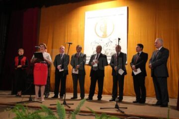 Autorități locale și județene au luat parte la deschiderea festivalului „Lira de aur”