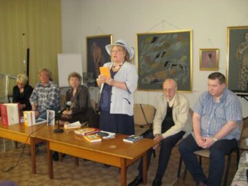 Deschidere oficială și lansări de carte la Festivalul-concurs de literatură „Rezonanțe udeștene”