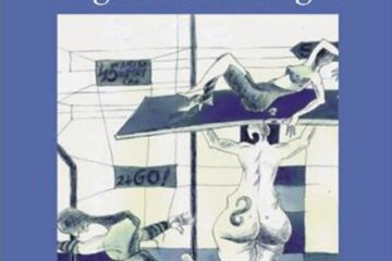Augusten Burroughs: „Alergând ca apucații”