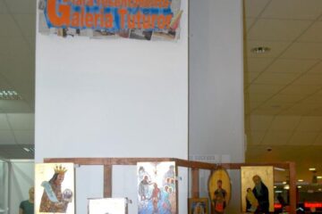 expoziție