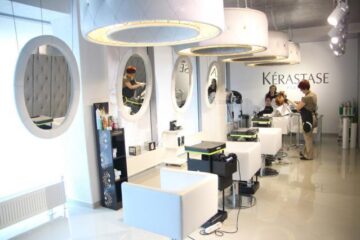 Saloanele “Michelle”, rețeta succesului în domeniul cosmeticii și înfrumusețării