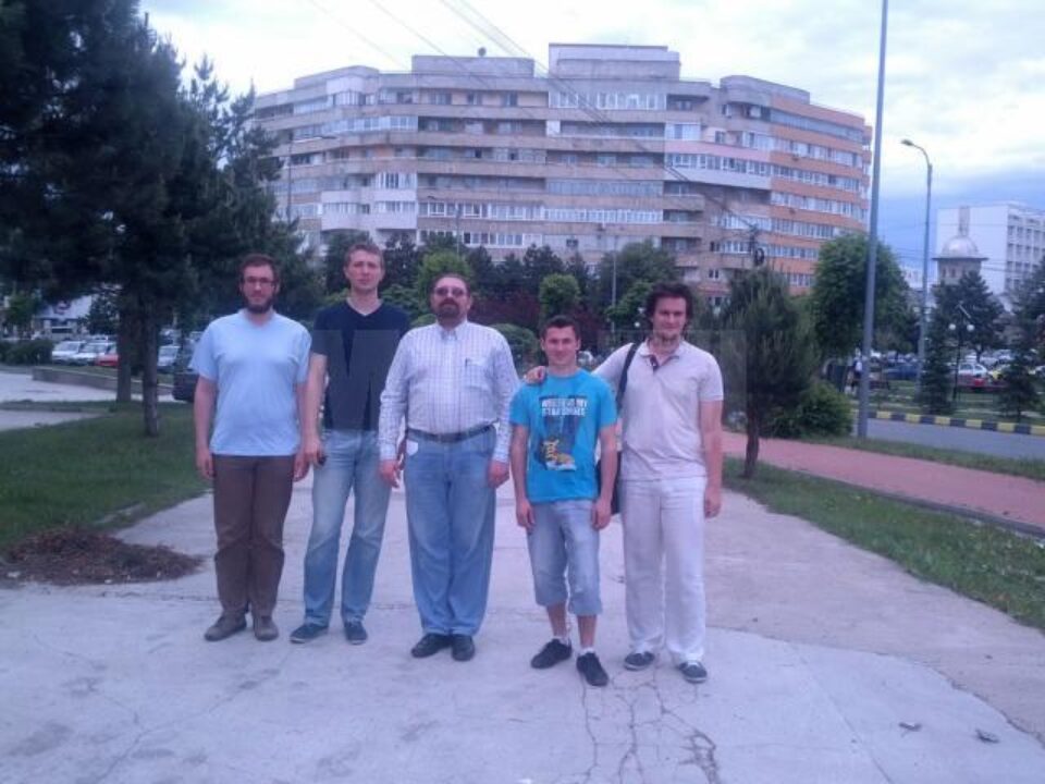 Echipa Suceava 2 a USV