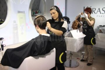 Saloanele “Michelle”, rețeta succesului în domeniul cosmeticii și înfrumusețării