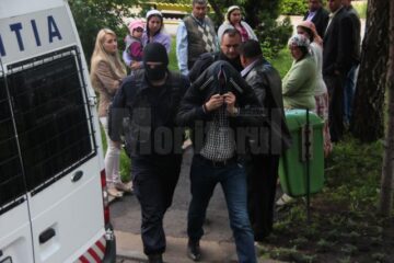 Suspecți de evaziune fiscală, aduși la audieri