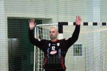 Portarul George Șelaru va părăsi Universitatea, după un an și jumătate în care a evoluat la Suceava