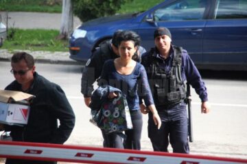 Suspecți de evaziune fiscală, aduși la audieri
