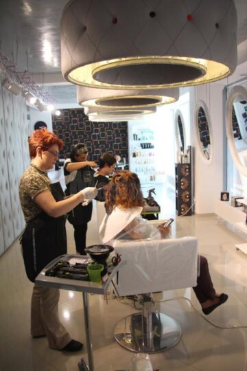 Saloanele “Michelle”, rețeta succesului în domeniul cosmeticii și înfrumusețării