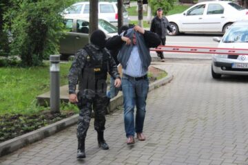 Suspecți de evaziune fiscală, aduși la audieri